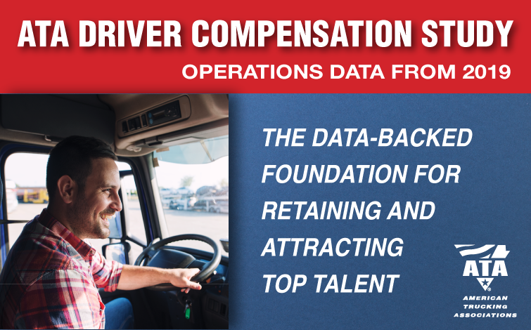 Driver Compensation Study Image 2020