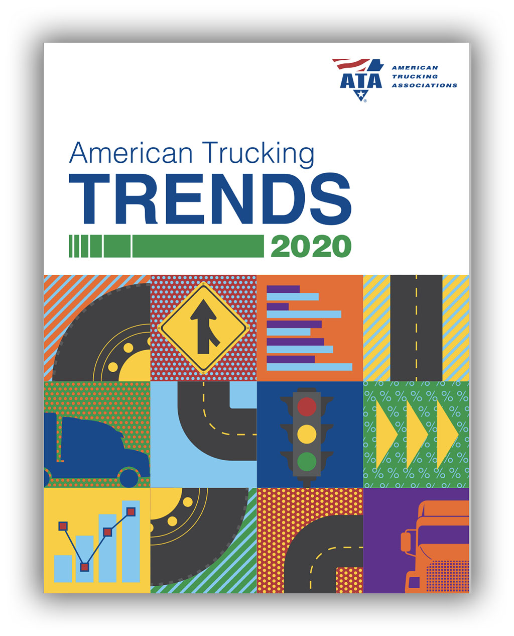 ATA American Trucking Trends 2020
