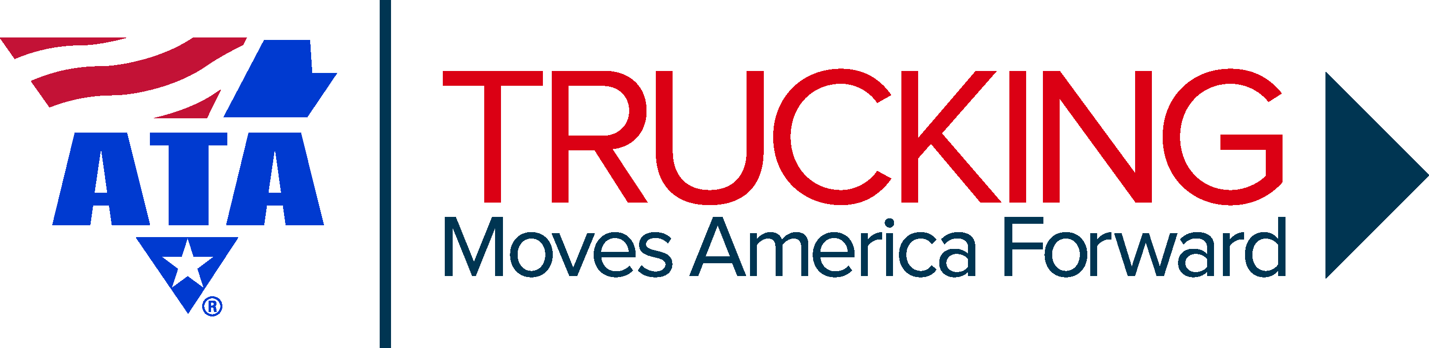 Trucking Moves America Forward