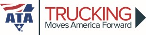 ATA and Trucking Moves America Forward