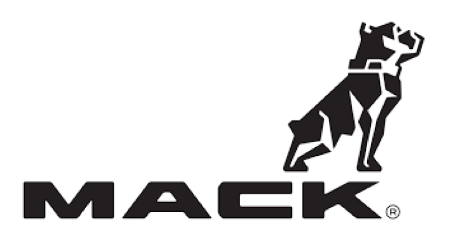 MackTrucks Logo
