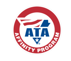 ATA Affinity Program Logo