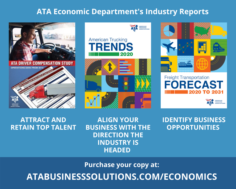 ATA Econ Industry Reports