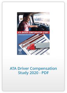 Driver Compensation Study