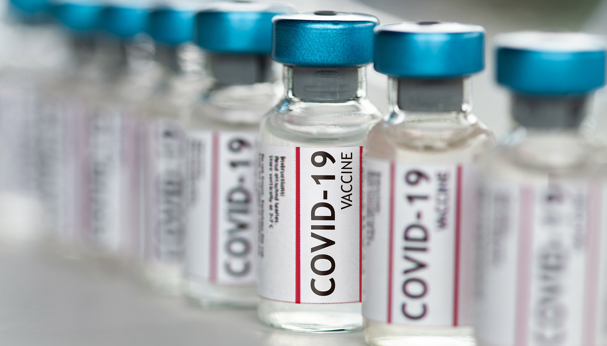 COVID Vaccine (Web)