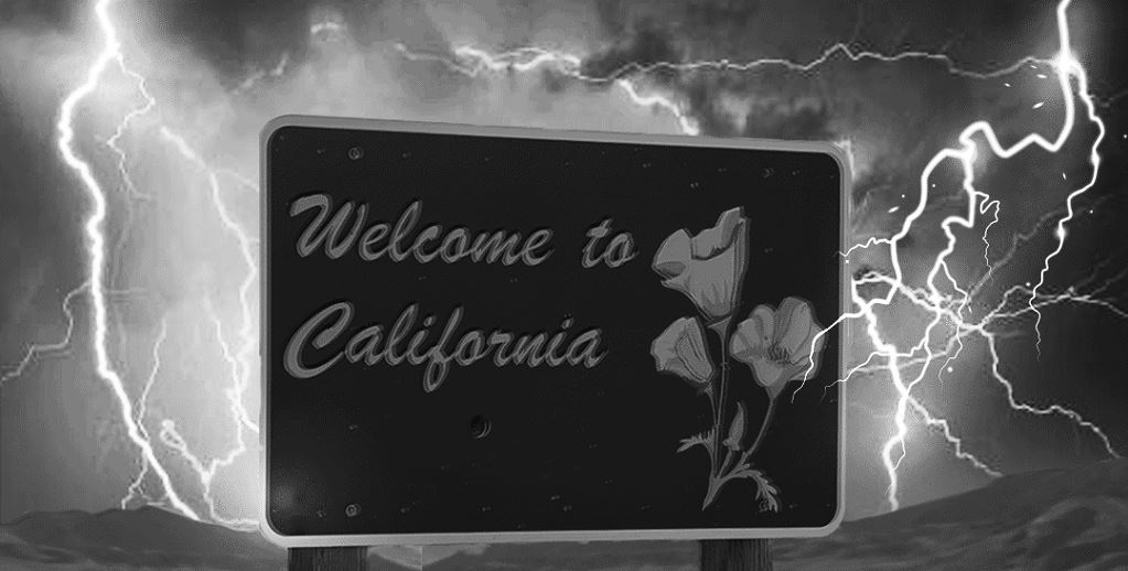 Welcome to California