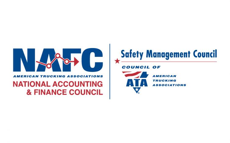 NAFC & SMC Logo