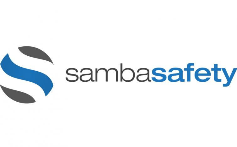 Samba Safety Logo