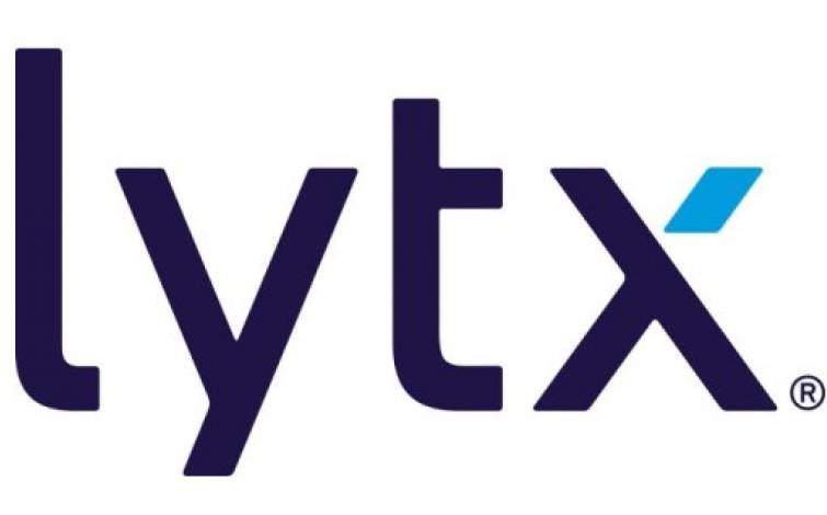 Lytx Logo