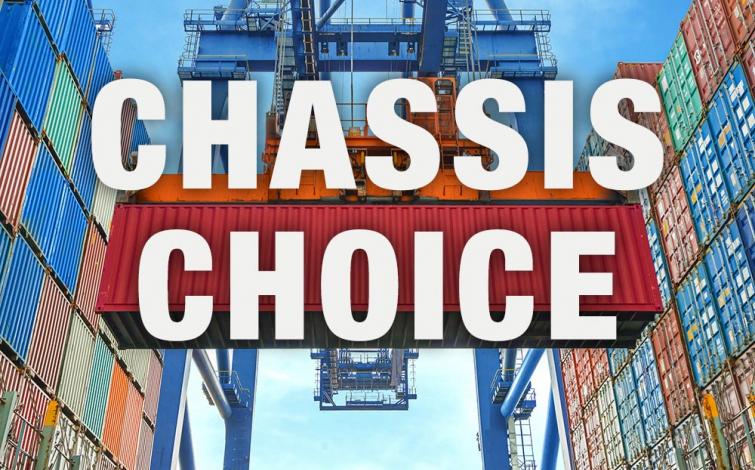 Chassis Choice