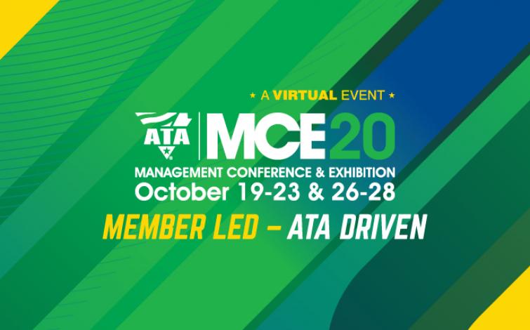 2020 MCE Virtual Logo