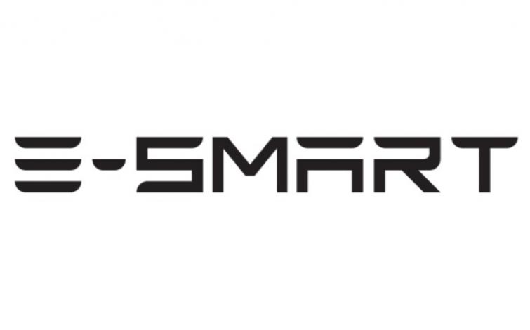 E-SMART Logo