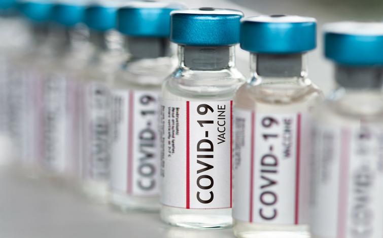 COVID Vaccine (Web)