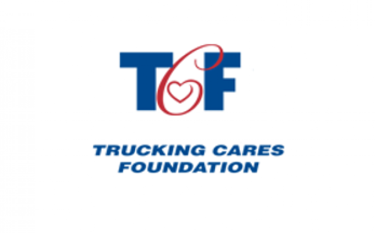 Trucking Cares Foundation Logo