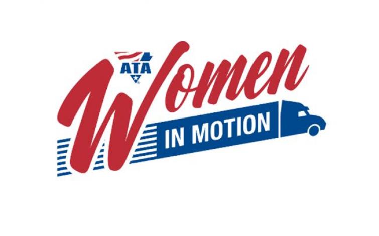 ATA Launches Women in Motion Mentorship Program